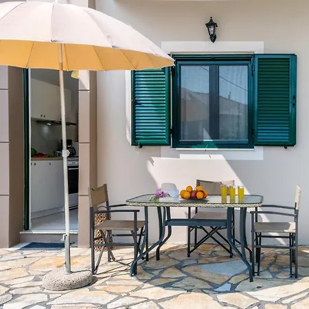 아파트 Nikoleta A