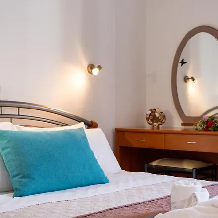 아파트 Nikoleta A *