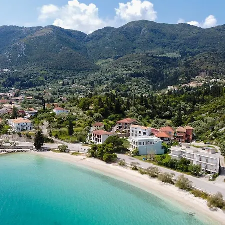 Nikoleta A 아파트