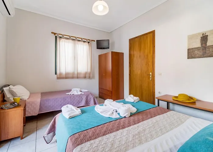 Apartment Nikoleta A