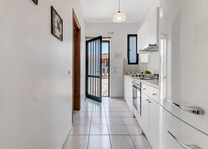 Apartment Nikoleta A