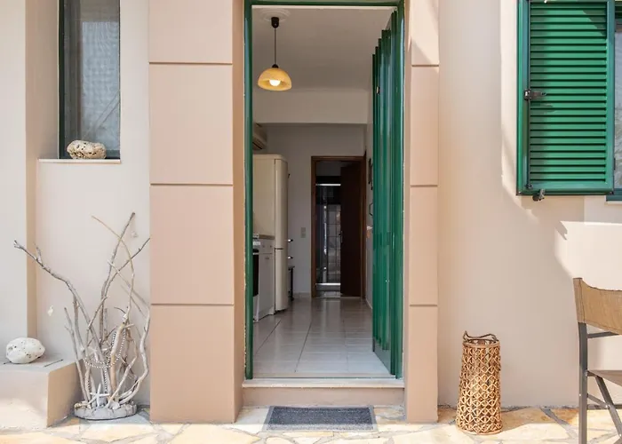 Apartment Nikoleta A *