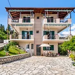Nikoleta A Lejlighed