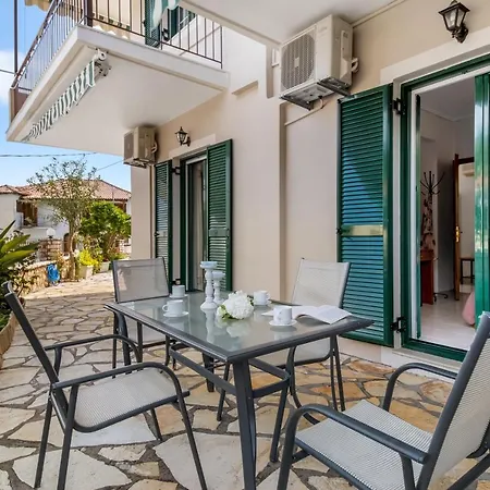 Nikoleta A Νικιάνα