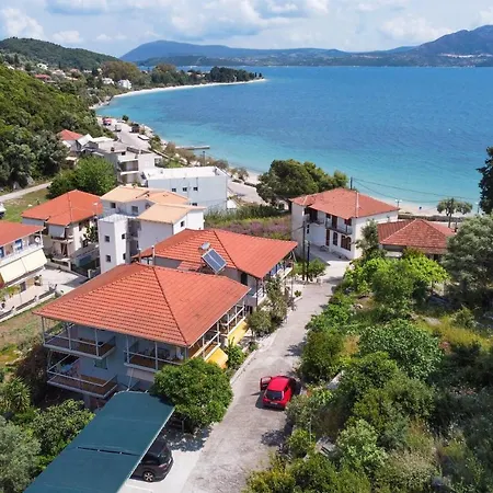 Nikoleta A Διαμέρισμα Νικιάνα