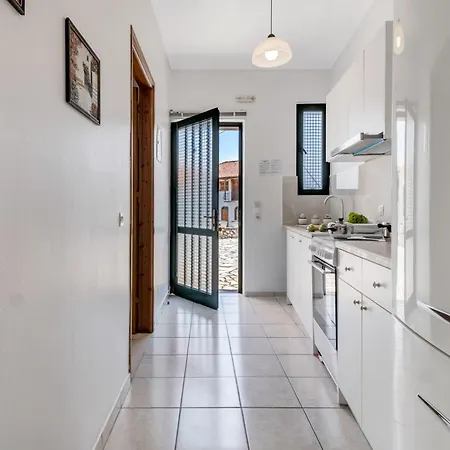 Apartment Nikoleta A *