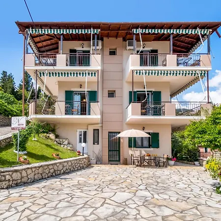 Nikoleta A Nikiana